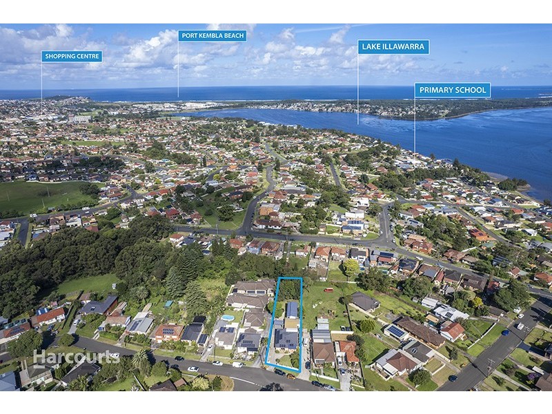 61 Ranchby Avenue, Lake Heights NSW 2502