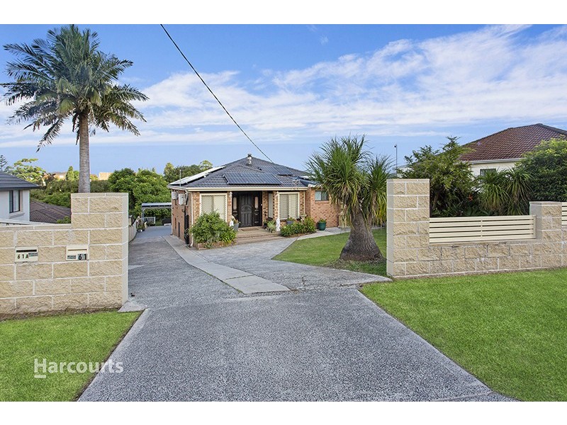 61 Ranchby Avenue, Lake Heights NSW 2502