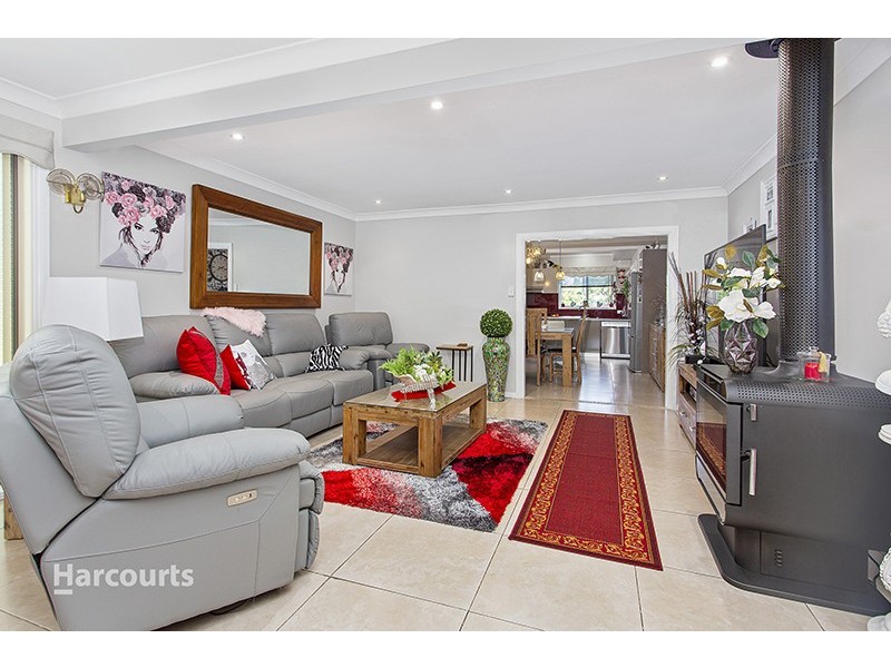 61 Ranchby Avenue, Lake Heights NSW 2502