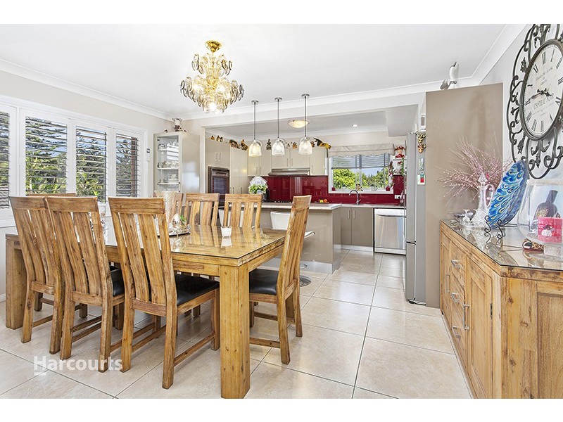 61 Ranchby Avenue, Lake Heights NSW 2502