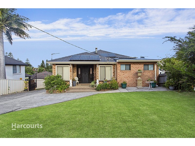 61 Ranchby Avenue, Lake Heights NSW 2502