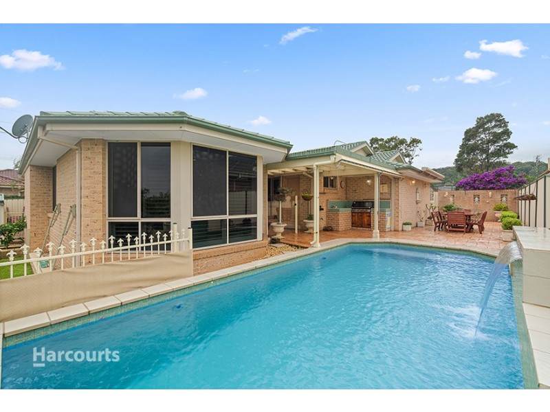 4 Ashburton Drive, Albion Park NSW 2527