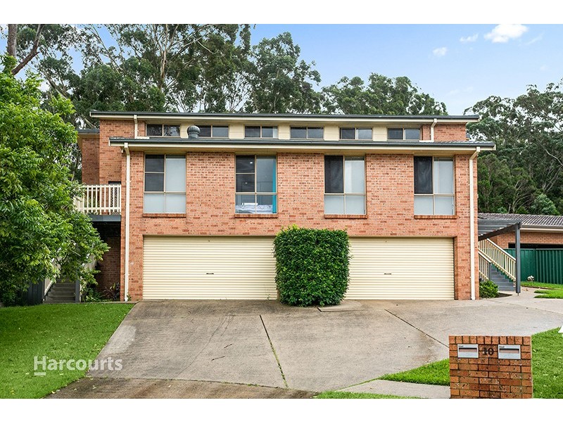 2/10 Corella Close, Shellharbour NSW 2529