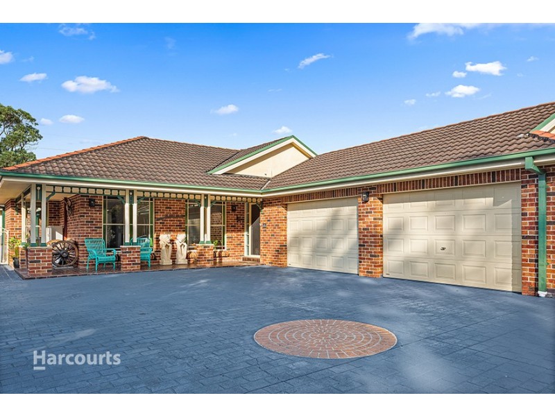 3 Derwent Place, Albion Park NSW 2527