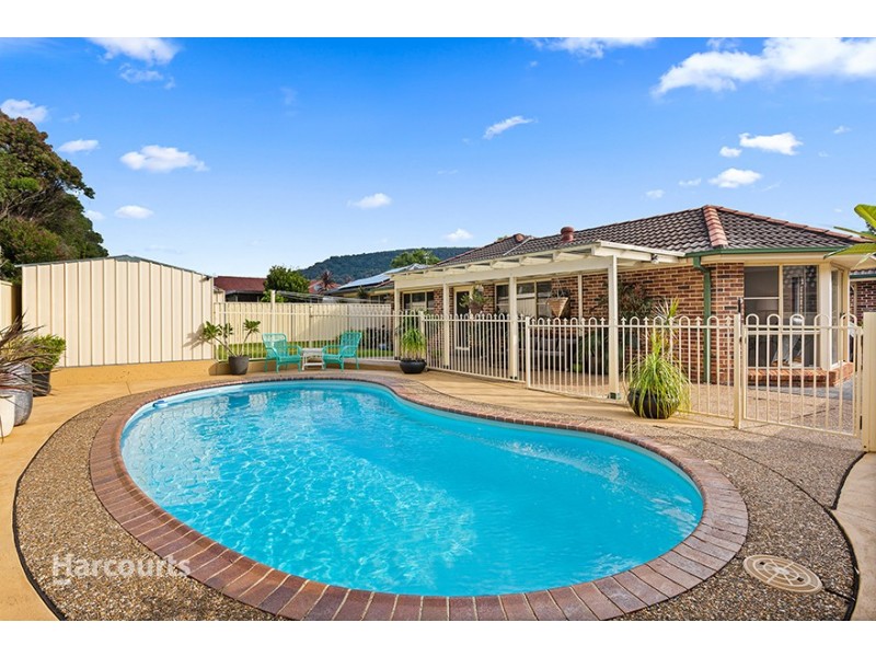 3 Derwent Place, Albion Park NSW 2527
