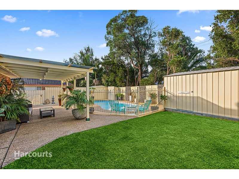 3 Derwent Place, Albion Park NSW 2527