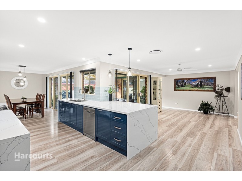 3 Derwent Place, Albion Park NSW 2527