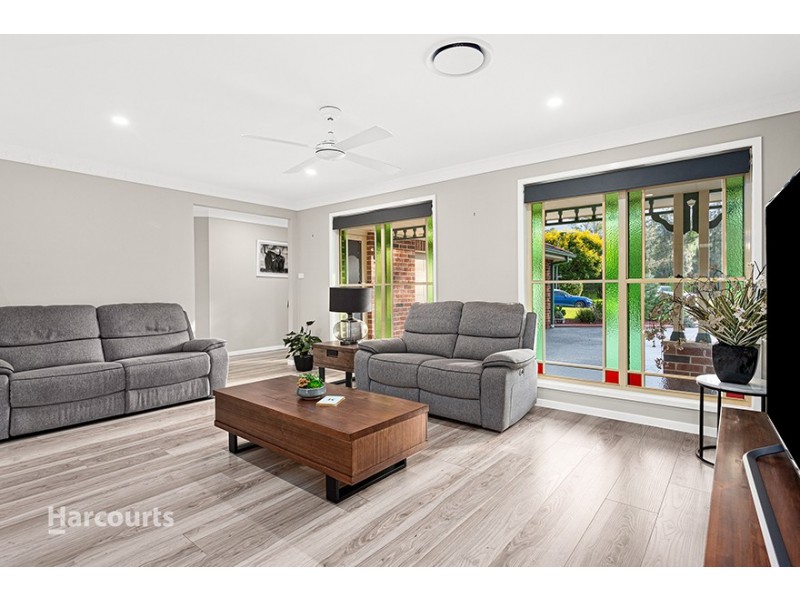 3 Derwent Place, Albion Park NSW 2527