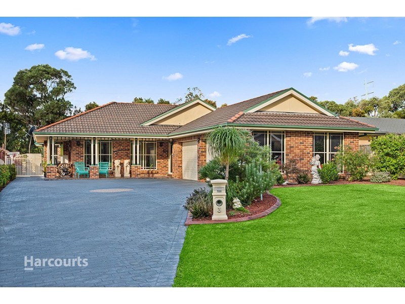 3 Derwent Place, Albion Park NSW 2527