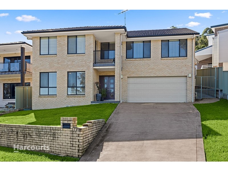 11 Goonyella Street, Albion Park NSW 2527