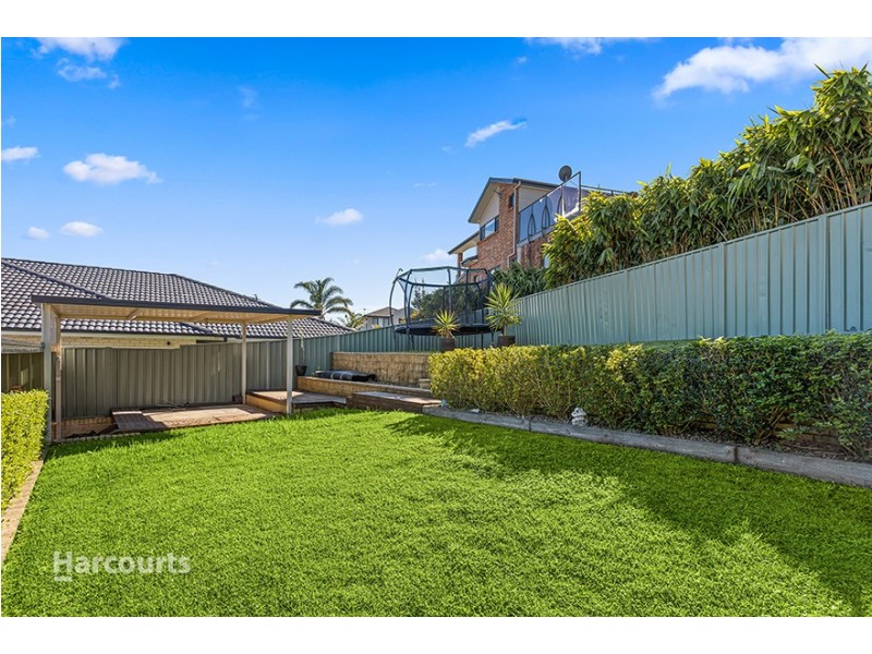 11 Goonyella Street, Albion Park NSW 2527