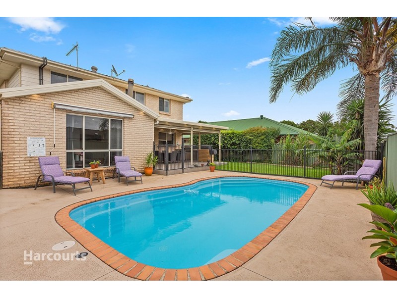7 Esperance Drive, Albion Park NSW 2527