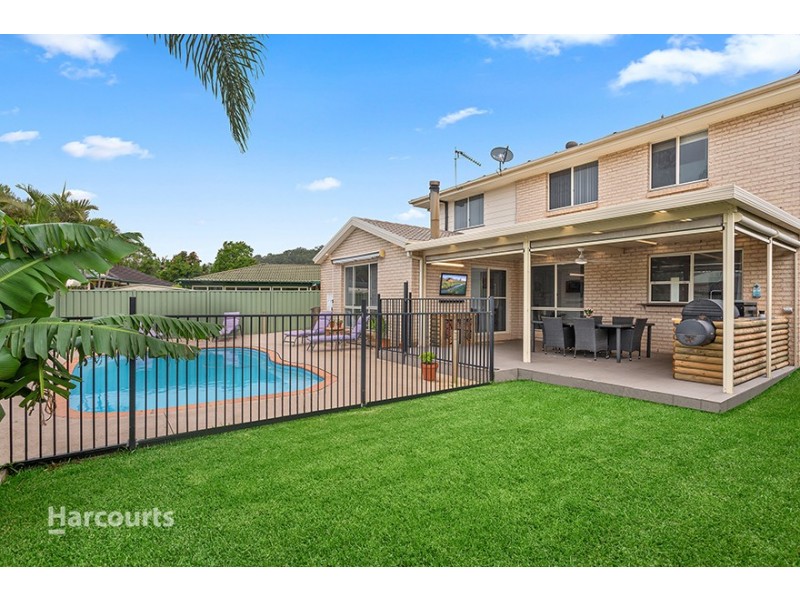 7 Esperance Drive, Albion Park NSW 2527