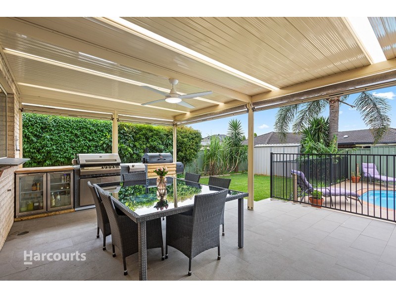 7 Esperance Drive, Albion Park NSW 2527