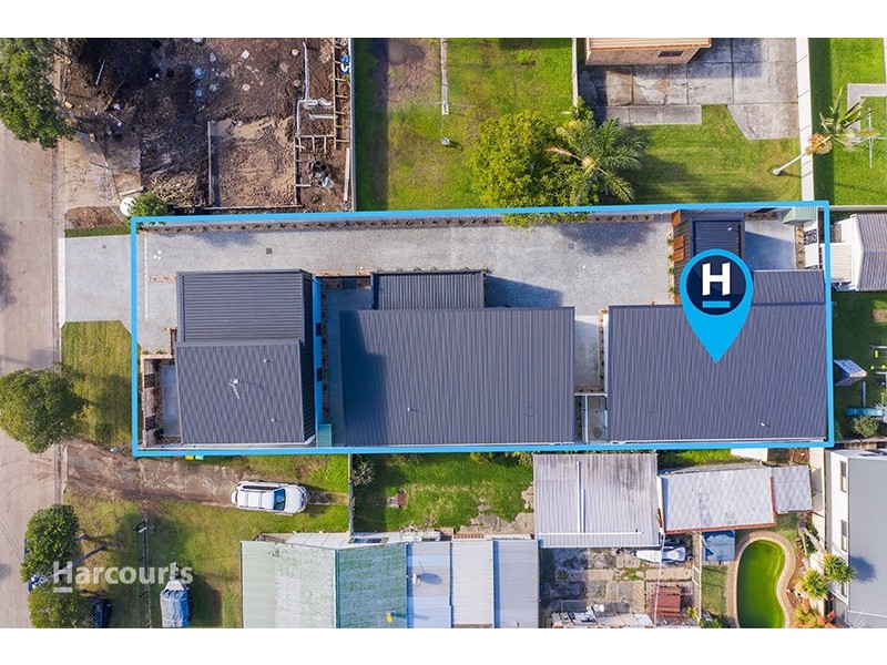 3/1 Reid Street, Oak Flats NSW 2529