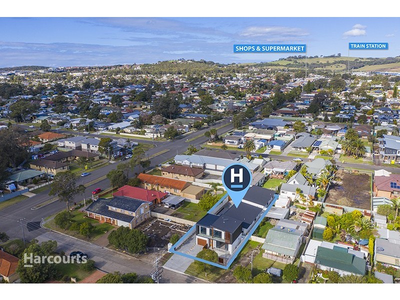 3/1 Reid Street, Oak Flats NSW 2529