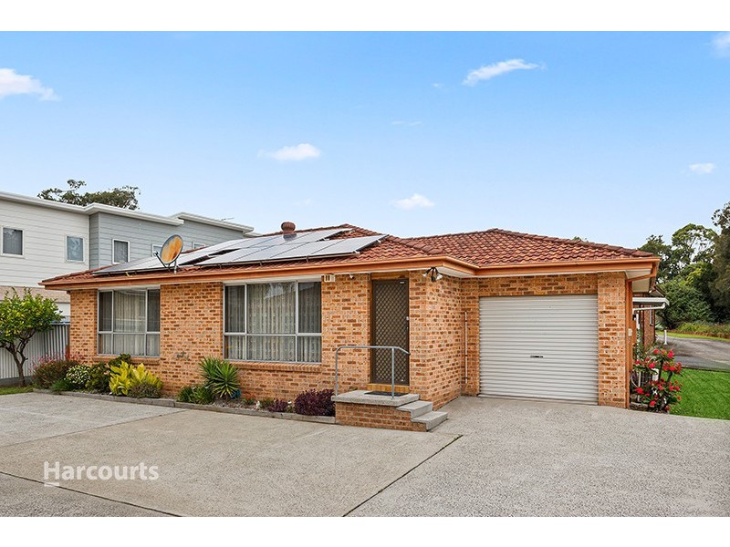 3/303B Princes Highway, Albion Park Rail NSW 2527
