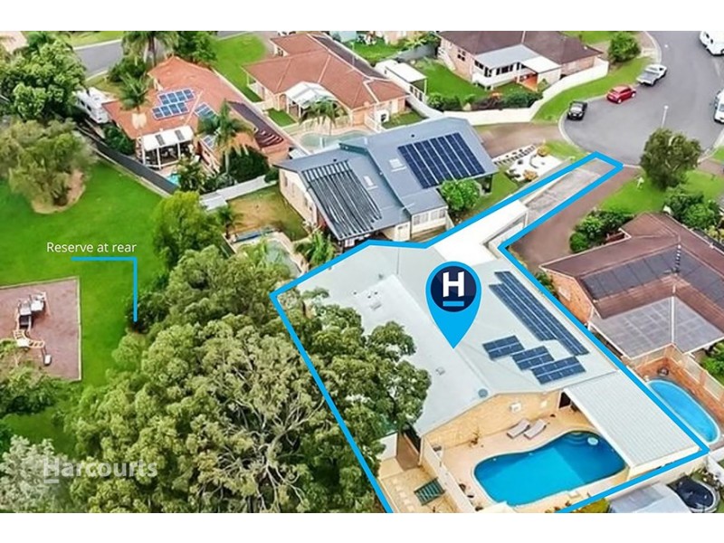 8 State Place, Albion Park NSW 2527