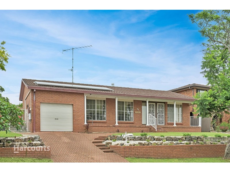 64 Scenic Crescent, Albion Park NSW 2527