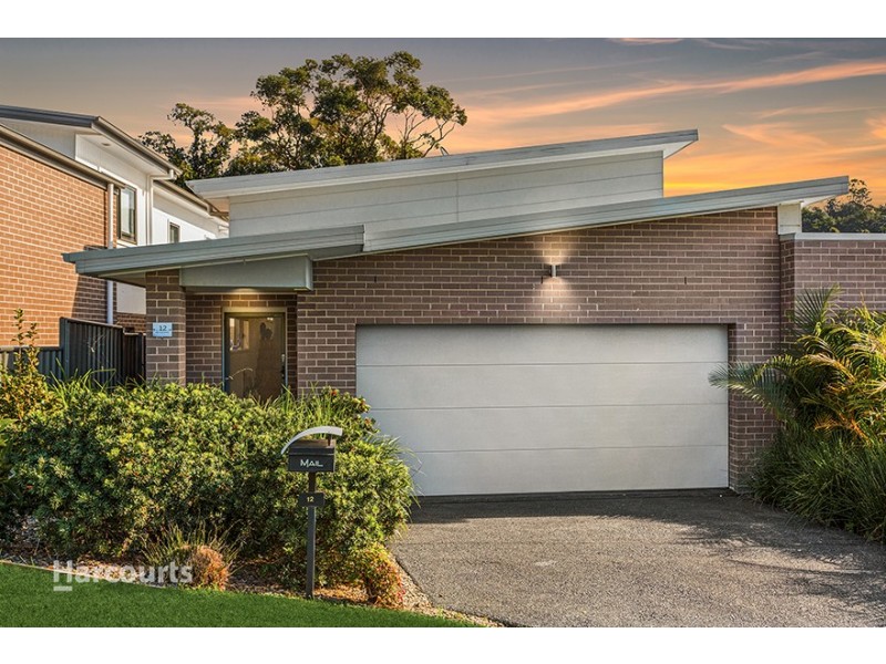12 Red Gum Road, Albion Park NSW 2527