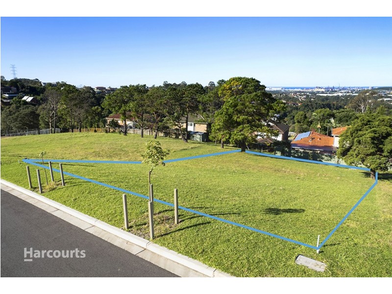 12 Tannabah Place, Farmborough Heights NSW 2526