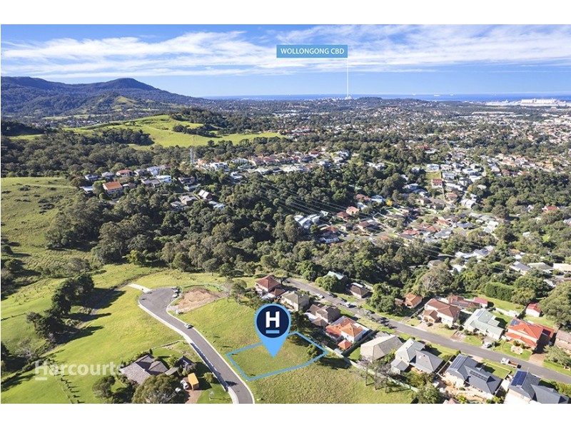 12 Tannabah Place, Farmborough Heights NSW 2526