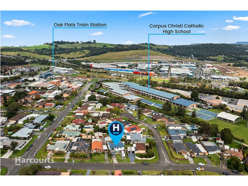 6 Brigadoon Circuit, Oak Flats NSW 2529