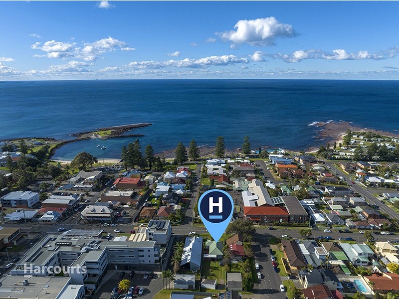29 Wentworth Street, Shellharbour NSW 2529