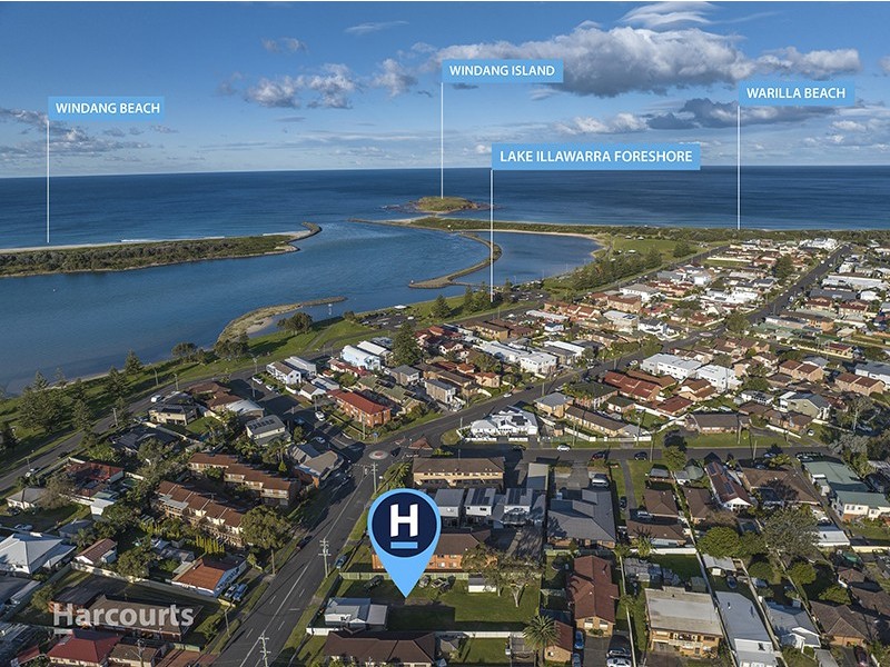 69 Pur Pur Avenue, Lake Illawarra NSW 2528