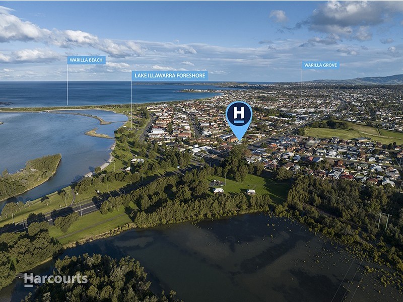 69 Pur Pur Avenue, Lake Illawarra NSW 2528