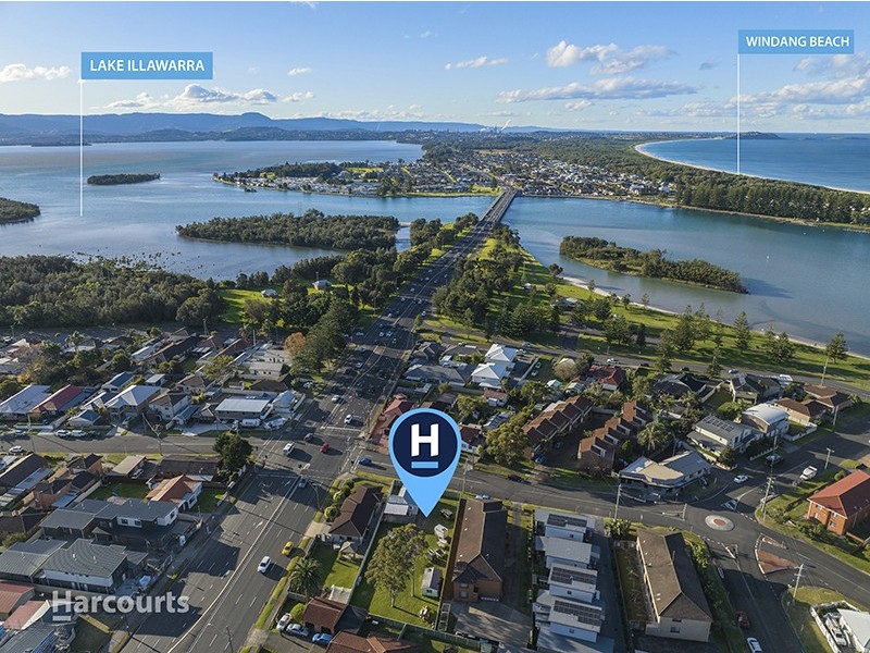 69 Pur Pur Avenue, Lake Illawarra NSW 2528