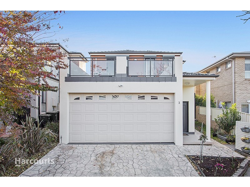 3/29 Old Saddleback Road, Kiama NSW 2533