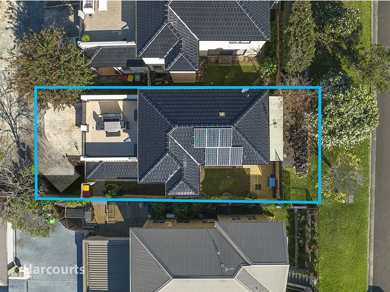 3/29 Old Saddleback Road, Kiama NSW 2533