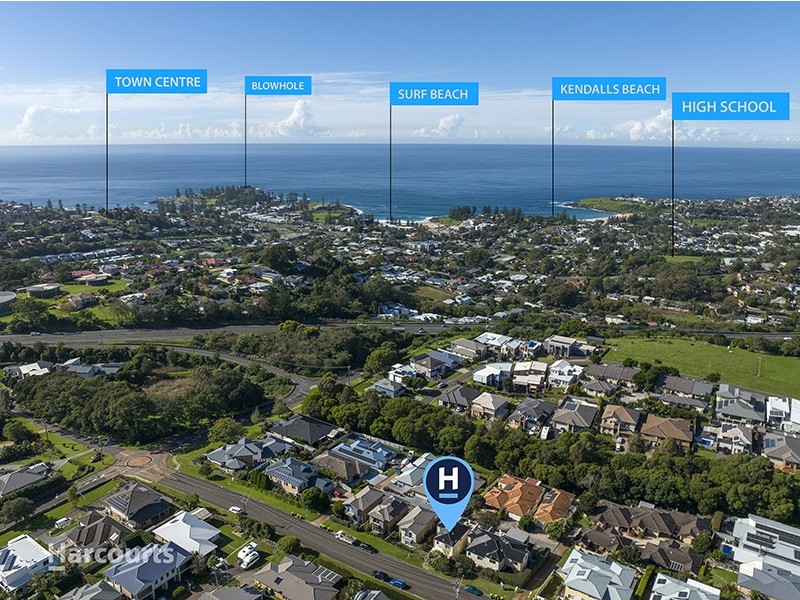 3/29 Old Saddleback Road, Kiama NSW 2533
