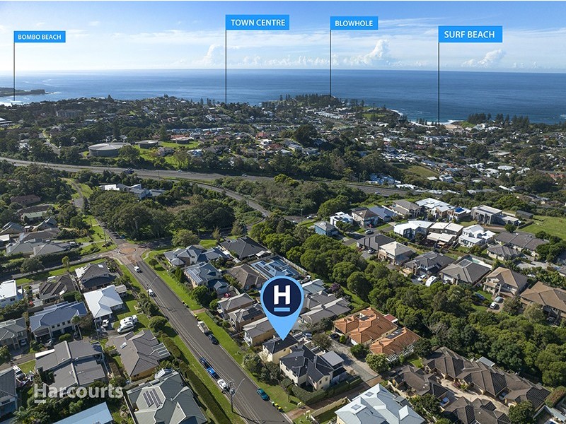 3/29 Old Saddleback Road, Kiama NSW 2533