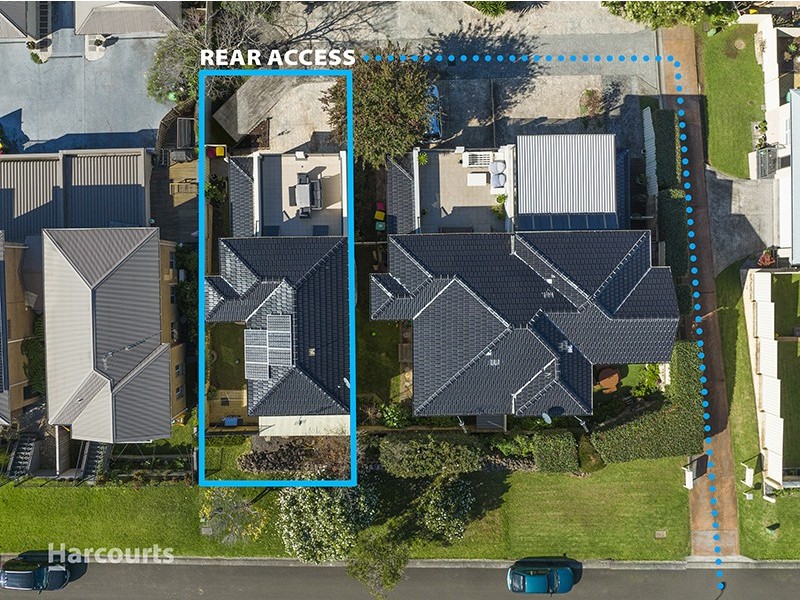 3/29 Old Saddleback Road, Kiama NSW 2533