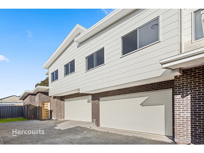 83B Parkes Street, Oak Flats NSW 2529