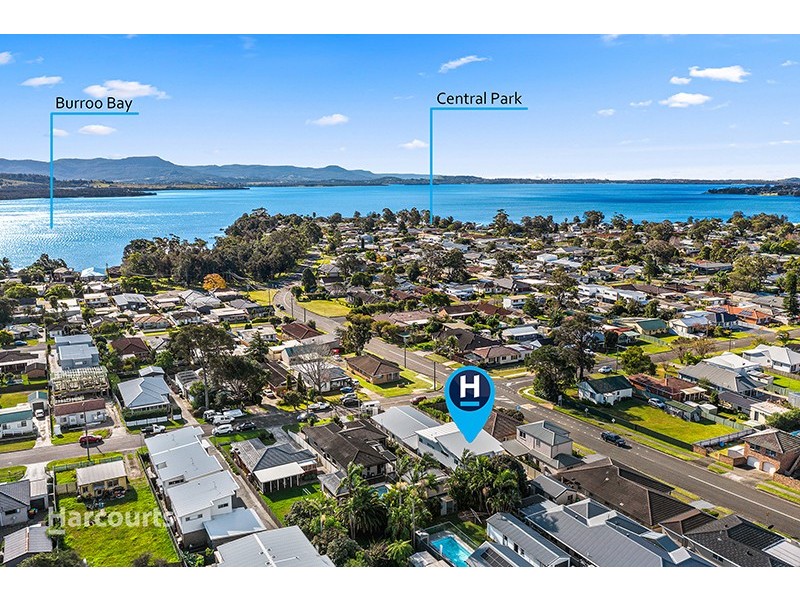83B Parkes Street, Oak Flats NSW 2529