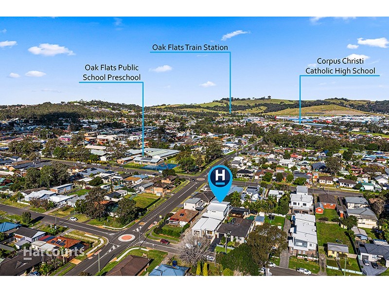 83B Parkes Street, Oak Flats NSW 2529
