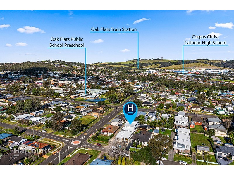 83A Parkes Street, Oak Flats NSW 2529