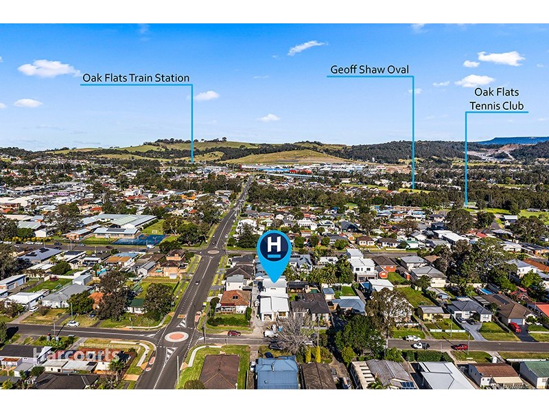 83A Parkes Street, Oak Flats NSW 2529