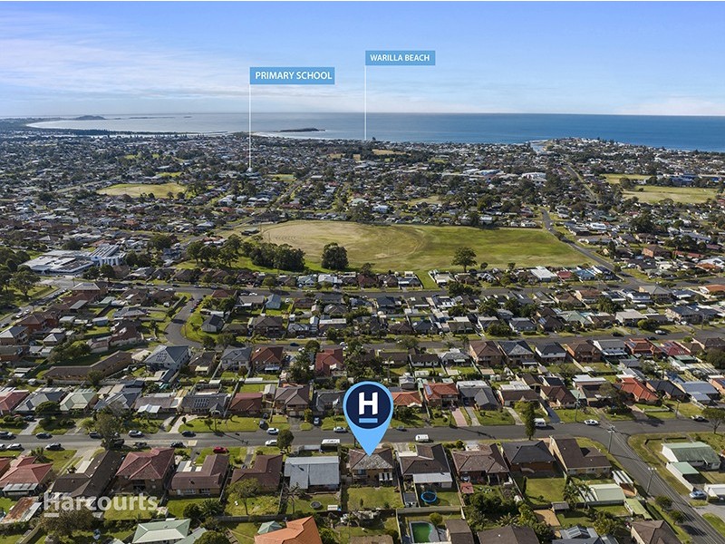 22 Denison Avenue, Barrack Heights NSW 2528