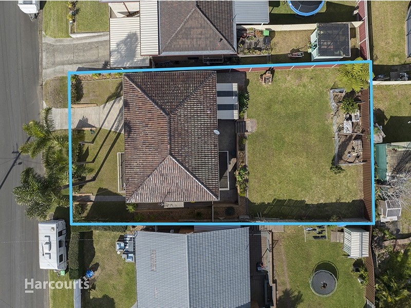 22 Denison Avenue, Barrack Heights NSW 2528