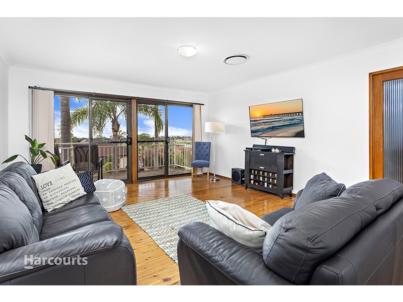 22 Denison Avenue, Barrack Heights NSW 2528