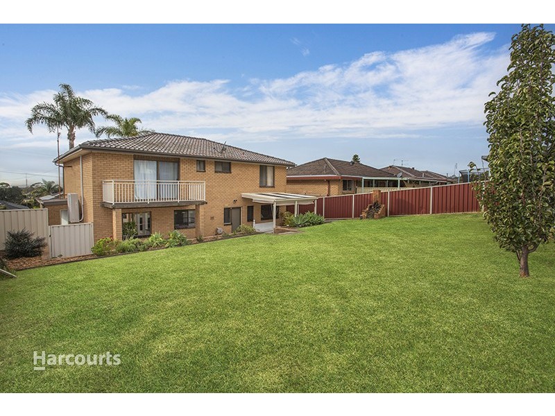 22 Denison Avenue, Barrack Heights NSW 2528