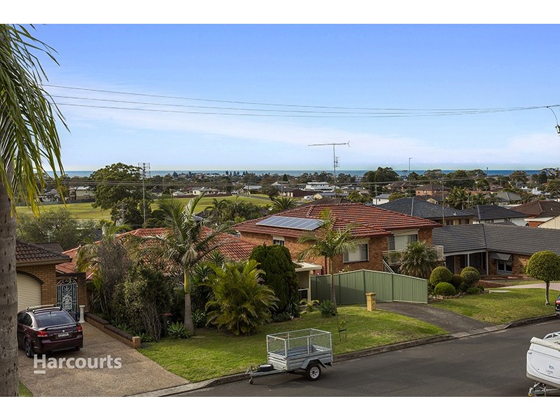 22 Denison Avenue, Barrack Heights NSW 2528
