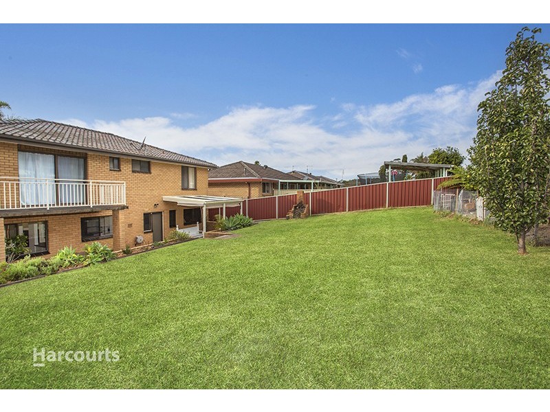 22 Denison Avenue, Barrack Heights NSW 2528