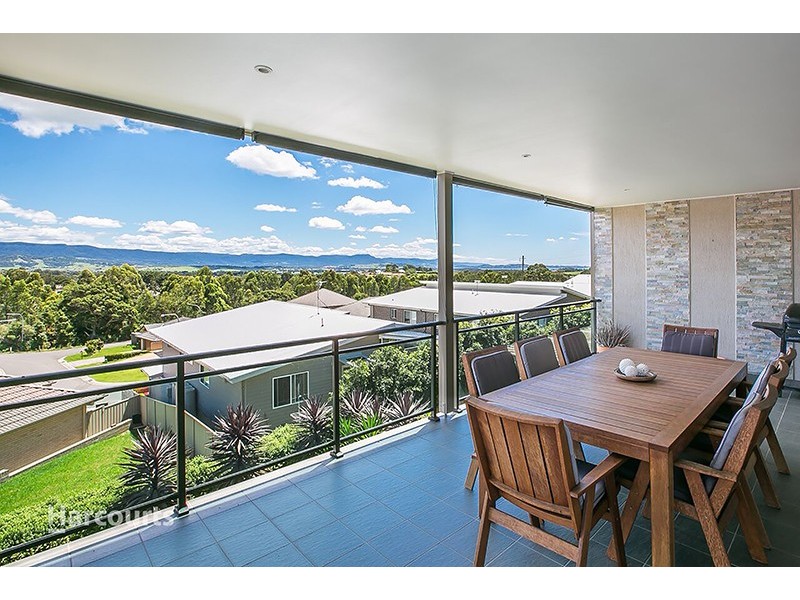 13 Chaplin Place, Albion Park NSW 2527