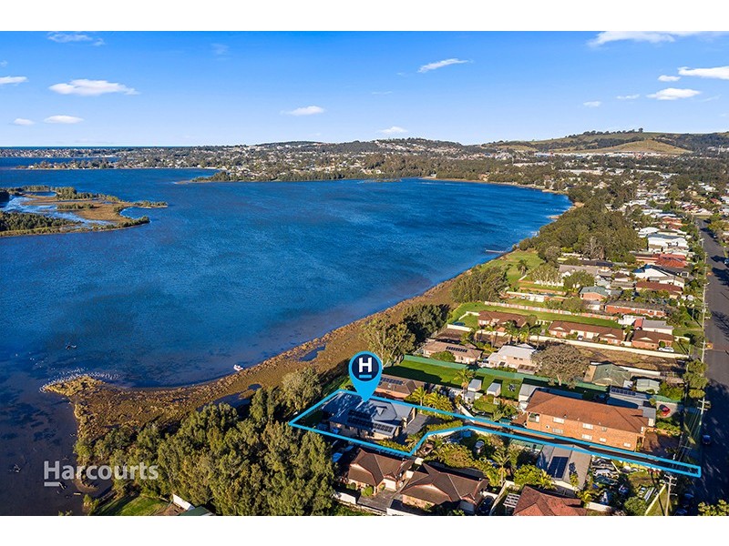 7A Koona Street, Albion Park Rail NSW 2527