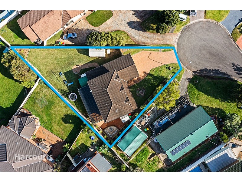 15 Conjola Close, Flinders NSW 2529